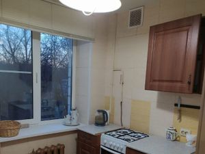 2-к кв. Москва Большая Филевская ул., 45К1 (48.0 м²)
