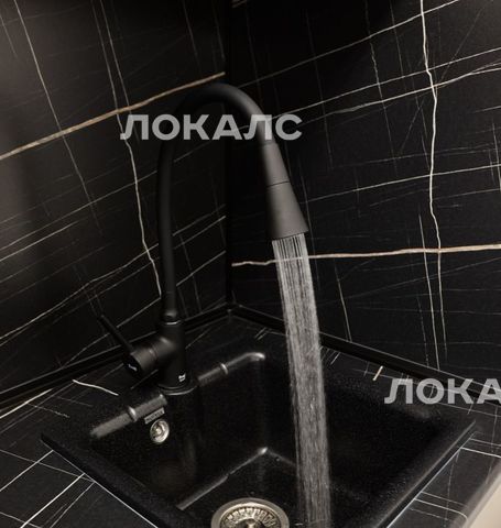 Сдам 2к квартиру на Волоколамское шоссе, 24к1, метро Войковская, г. Москва