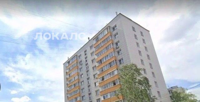 Аренда 1к квартиры на проезд Черепановых, 66, метро Коптево, г. Москва