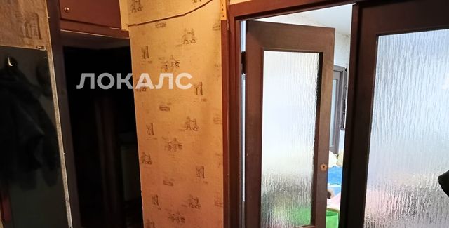 Снять однокомнатную квартиру на Большая Тульская улица, 2, метро Тульская, г. Москва