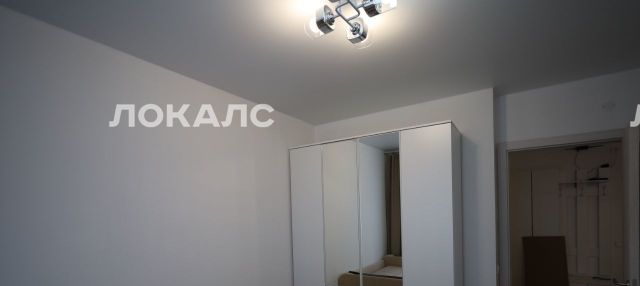 Сдается 2х-комнатная квартира на Кронштадтский бульвар, 8к1, метро Коптево, г. Москва
