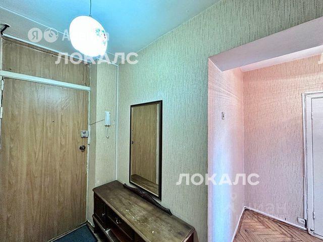 Сдам 2х-комнатную квартиру на Большой Тишинский переулок, 43, метро Баррикадная, г. Москва