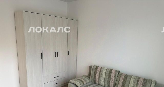 Сдам 2-к квартиру на Лобненская улица, 13к4, г. Москва