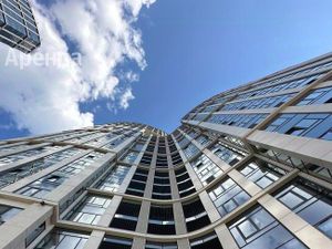Студия Москва ул. Лобачевского, 120к1 (40.0 м²)