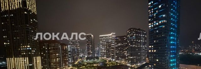 Снять 3-к квартиру на Причальный проезд, 10к2, метро Шелепиха, г. Москва