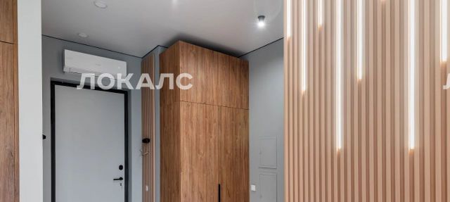 Сдам 2-комнатную квартиру на 1-й Сетуньский проезд, 8, метро Кутузовская, г. Москва