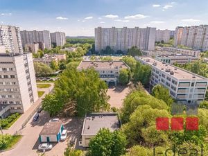 2-комнатная квартира: Москва, бульвар Дмитрия Донского, 9к3 (50.8 м²)