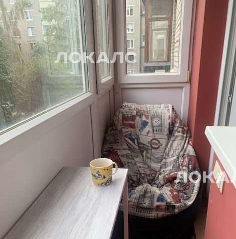 Сдам 2к квартиру на Красноармейская улица, 9, метро Динамо, г. Москва