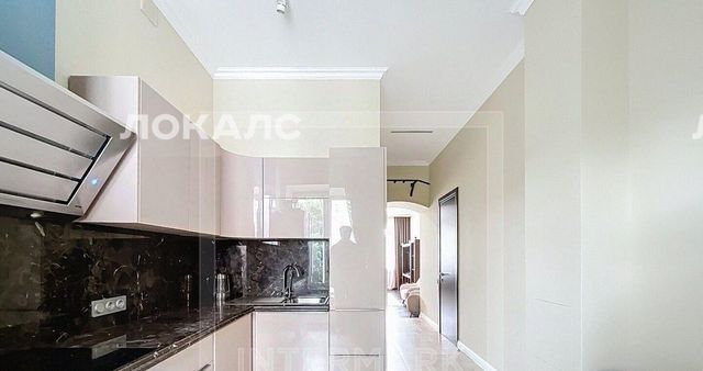 Сдается 3к квартира на Большая Бронная улица, 27/4, метро Охотный ряд, г. Москва