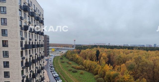 Сдаю 2х-комнатную квартиру на улица Красулинская, 13, метро Саларьево, г. Москва