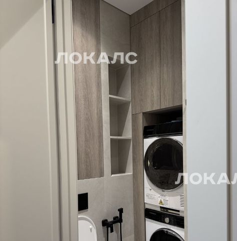 Снять 2-к квартиру на улица Академика Королева, 21, метро Фонвизинская, г. Москва