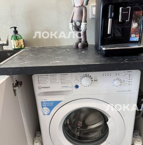 Сдается 2х-комнатная квартира на 2-я Хуторская улица, 34, метро Тимирязевская, г. Москва