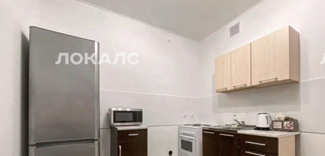 Сдаю 1к квартиру на Измайловский проезд, 5/1к3, метро Щёлковская, г. Москва