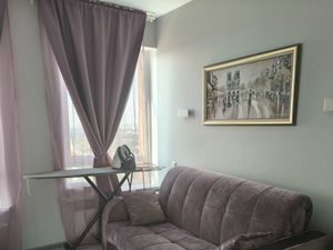 1к квартира Донецкая