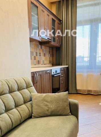 Сдам 2к квартиру на Ярцевская улица, 34К2, г. Москва