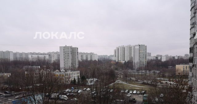 Снять 1к квартиру на Балаклавский проспект, 5, метро Каховская, г. Москва