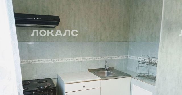 Сдаю 1к квартиру на улица Маршала Голованова, 4, метро Братиславская, г. Москва