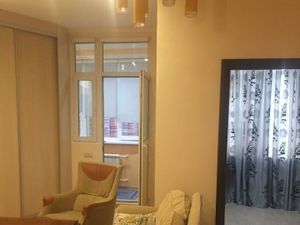 1 комнатная квартира Твардовского