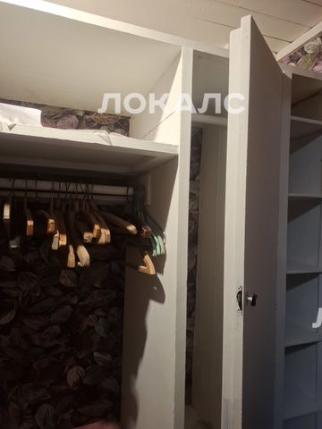 Аренда двухкомнатной квартиры на г Санкт-Петербург, наб Чёрной речки, д 61 литера А, метро Чёрная речка, г. Санкт-Петербург