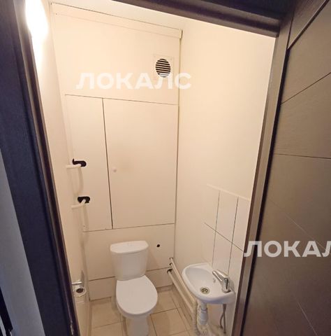 Снять 1-к квартиру на Покровская улица, 37, метро Некрасовка, г. Москва