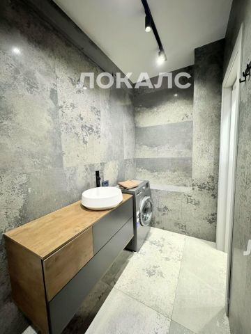 Сдаю 3х-комнатную квартиру на улица Анны Ахматовой, 11к1, метро Новопеределкино, г. Москва