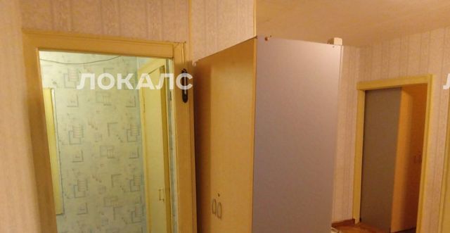 Сдается 2к квартира на Ленинградское шоссе, 98К5, метро Водный стадион, г. Москва