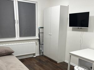 Студия Санкт-Петербург дор. Муринская, 31к3 (16.6 м²)