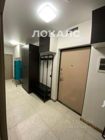 Сдам 2-комнатную квартиру на улица Бориса Пастернака, 10, метро Рассказовка, г. Москва