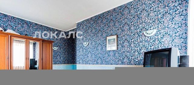 Сдаю 3х-комнатную квартиру на Новопесчаная улица, 19к3, метро Аэропорт, г. Москва