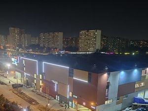 3-к кв. Москва ул. Борисовские Пруды, 28/1 (75.0 м²)
