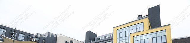 Сдам 1-к квартиру на улица 3-я Ямского Поля, 9, метро Белорусская, г. Москва