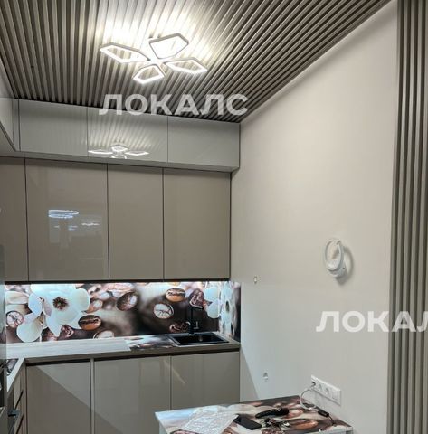 Сдаю 2-комнатную квартиру на Фестивальная улица, 15К4, метро Беломорская, г. Москва