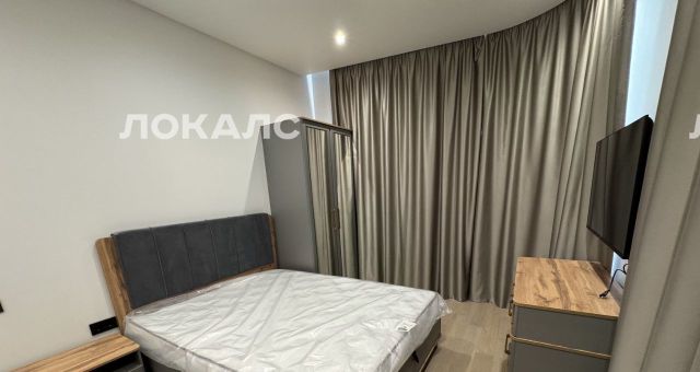 Сдам 3к квартиру на проезд Шелихова, 1к2, метро Римская, г. Москва