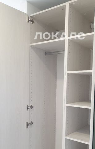Сдаю 3к квартиру на улица Академика Павлова, 38к1, метро Молодёжная, г. Москва