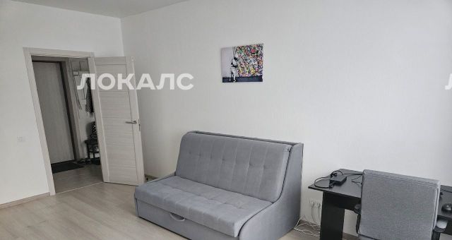 Сдаю двухкомнатную квартиру на Изумрудная улица, 44/2, метро Свиблово, г. Москва