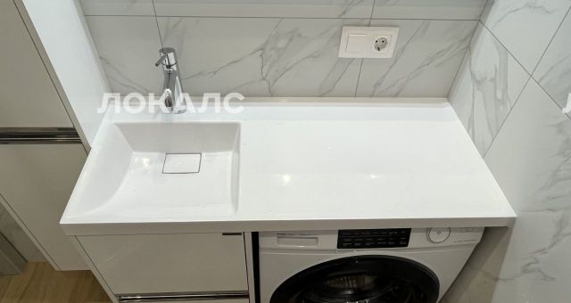 Снять 3к квартиру на Дмитровский проезд, 1, метро Тимирязевская, г. Москва