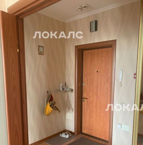 Аренда 1к квартиры на улица Удальцова, 17к2, метро Проспект Вернадского, г. Москва