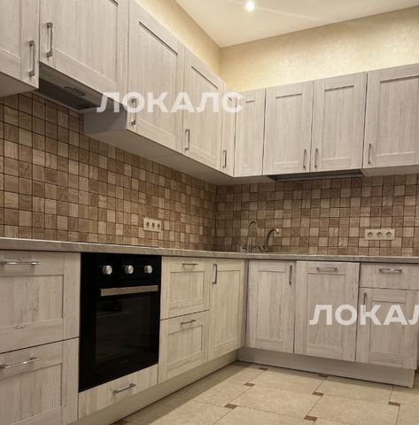 Сдаю 3-комнатную квартиру на Ленинградский проспект, 29к3, метро Динамо, г. Москва