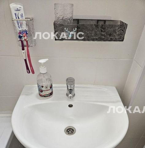 Снять 2к квартиру на Изумрудная улица, 44/2, метро Бабушкинская, г. Москва