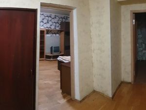 1-комнатная квартира: Москва, улица Гурьянова, 8к1 (37.2 м²)