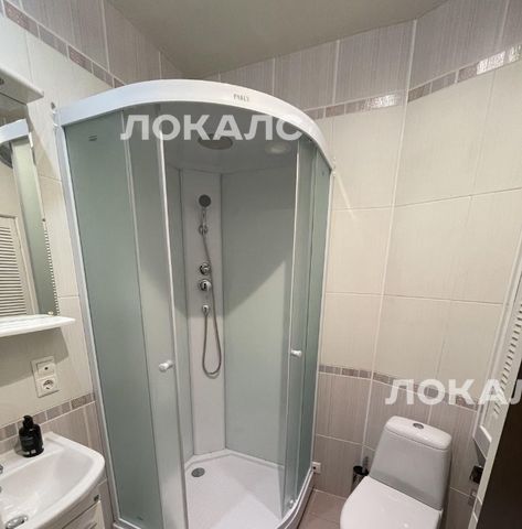 Сдаю 2к квартиру на Коровинское шоссе, 17к2, метро Селигерская, г. Москва