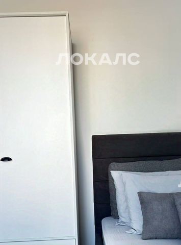 Сдаю 2-комнатную квартиру на Окская улица, 7А, метро Кузьминки, г. Москва