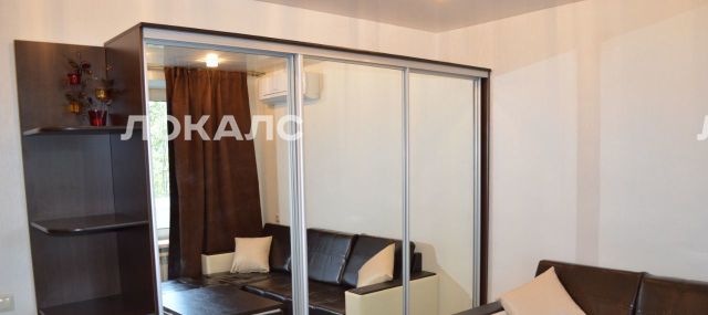 Сдается 2к квартира на улица Плеханова, 3К3, метро Соколиная Гора, г. Москва
