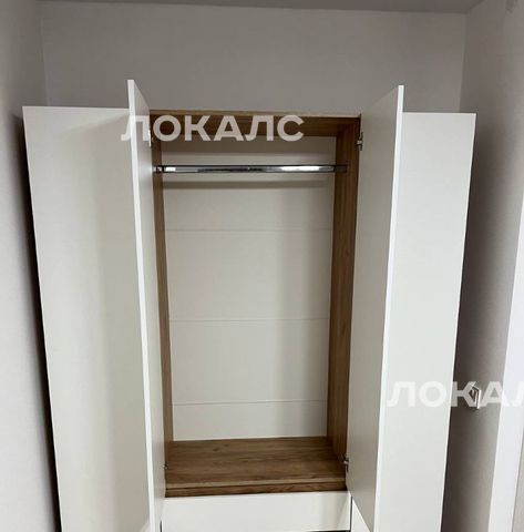 Аренда 2-комнатной квартиры на Иловайская улица, 2, метро Марьино, г. Москва