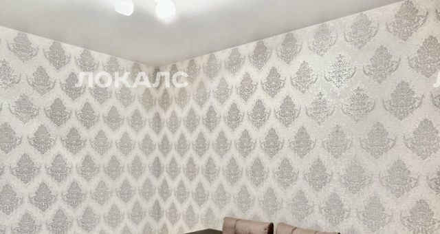 Снять 1к квартиру на улица Картмазовские Пруды, 2к1, метро Рассказовка, г. Москва