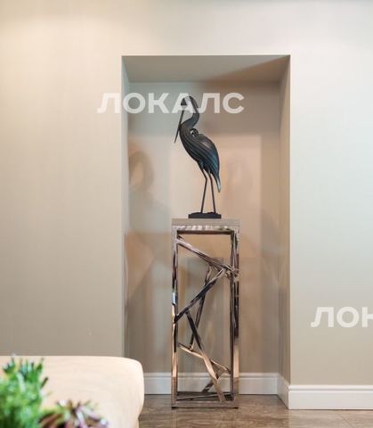 Сдается 2-к квартира на Абельмановская улица, 3, метро Волгоградский проспект, г. Москва