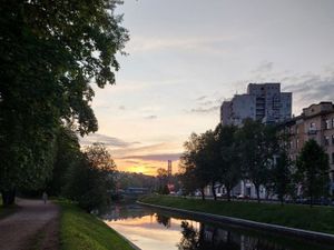 2-к кв. Санкт-Петербург ул. Савушкина, 1/2 (57.0 м²)