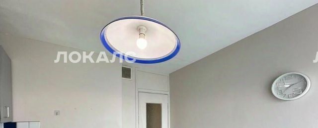 Снять 1-комнатную квартиру на Большая Юшуньская улица, 16, метро Севастопольская, г. Москва