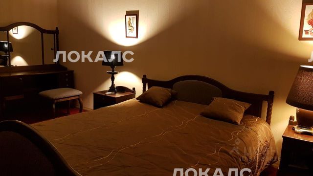 Сдается 2-комнатная квартира на Озерковский переулок, 7С1, метро Павелецкая, г. Москва