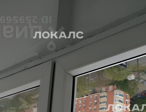 Сдам 3-комнатную квартиру на Волгоградский проспект, 104к1, метро Кузьминки, г. Москва
